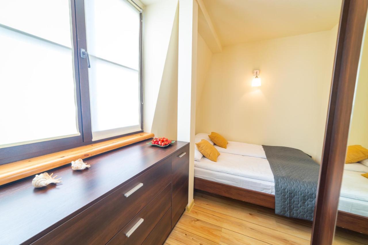 Sailing Apartment Mikolajki  Exterior photo